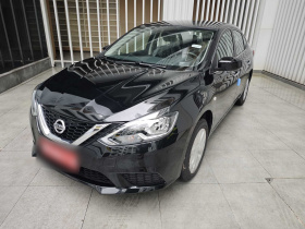 日产 轩逸 2024款 改款三 经典 1.6XE CVT舒适版