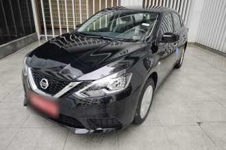 日产 轩逸 2024款 改款三 经典 1.6XE CVT舒适版