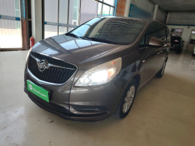 别克GL8 2017款 25S 豪华型 国V