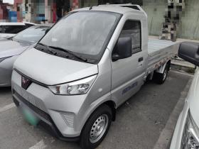 五菱汽车 五菱电卡 2021款 载货车宁德41.86kWh汇川2代电控