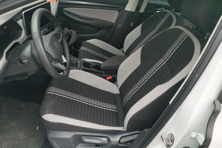 大众 宝来 2024款 200TSI DSG畅行版局部细节19