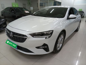 别克 君威 2023款 552T 智享型