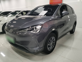 哪吒汽车 哪吒V 2021款 标准续航娱乐版升级型