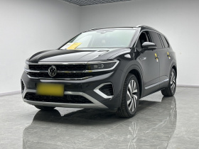 大众 揽境 2021款 380TSI 四驱豪华佳境版Pro