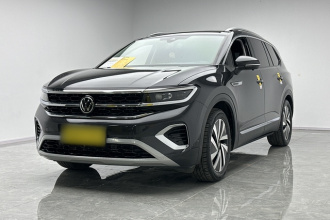 大众 揽境 2021款 380TSI 四驱豪华佳境版Pro