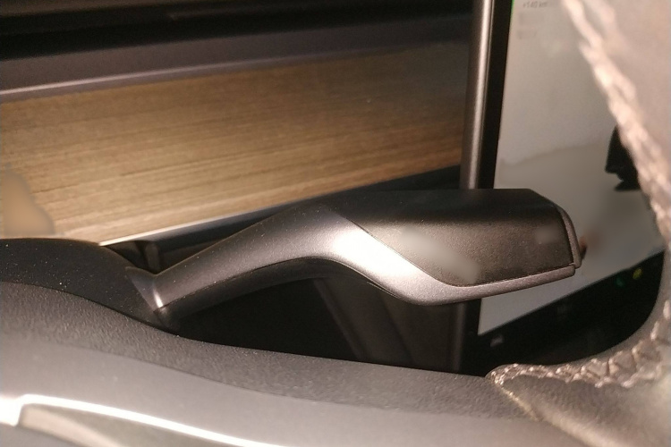 特斯拉 Model Y 2022款 改款 后轮驱动版局部细节18