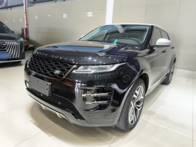 路虎 揽胜极光 2021款 极光L 249PS R-Dynamic First edition 首发版