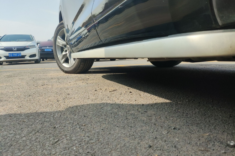 丰田 汉兰达 2018款 2.0T 四驱豪华版 7座 国VI局部细节9002