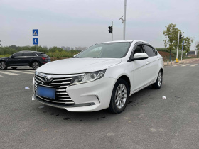 东南A5翼舞 2019款 1.5L 手动豪华版 国V