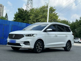 宝骏360 2018款 1.5L 自动豪华型 国V