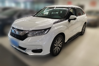 本田 冠道 2020款 370TURBO 两驱豪华版