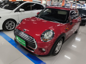 MINI 2015款 1.2T ONE 五门版