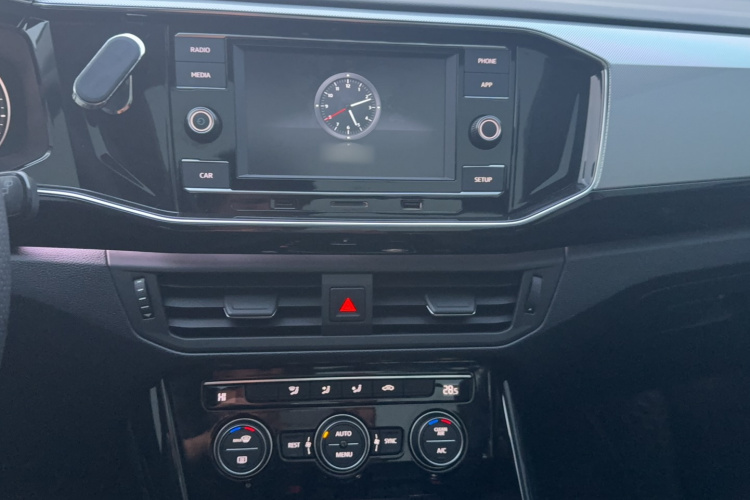 大众 探岳 2019款 330TSI 两驱豪华型 国VI局部细节16