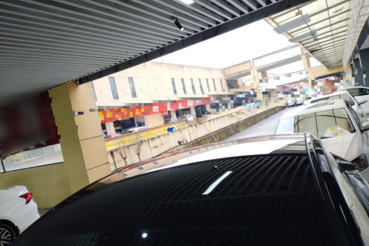 特斯拉 Model Y 2023款 后轮驱动版局部细节57