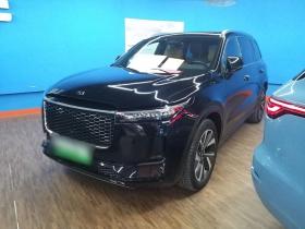 理想汽车 理想ONE 2021款 增程6座版