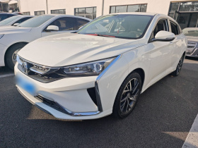 东风风神 奕炫 2020款 230T 自动炫目版