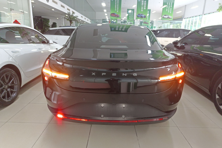 小鹏MONA M03 2024款 620 超长续航车身外观6004