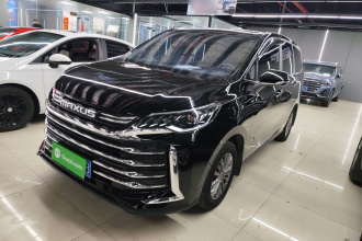 上汽大通MAXUS 大通G50 2023款 PLUS 1.5T 幸福推荐自动启航版