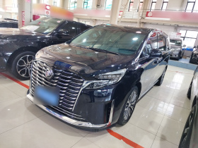 别克GL8 2023款 ES陆尊 旗舰型