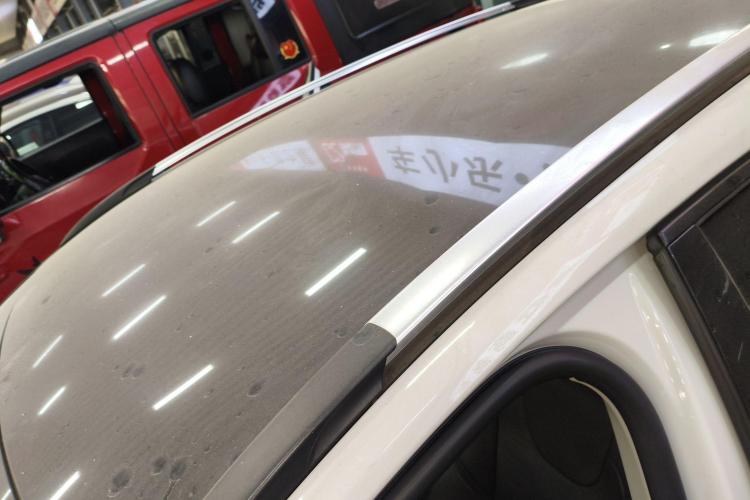 沃尔沃V40 2015款 Cross Country T5 AWD 智雅版车身外观57