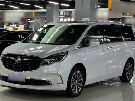 别克GL8 2021款 ES陆尊 653T 豪华型