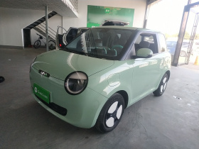 长安启源 长安Lumin 2022款 210km 香甜款