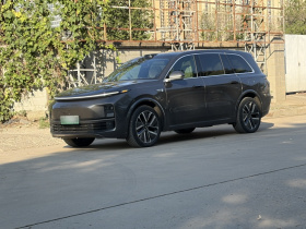 理想汽车 理想L9 2022款 Max