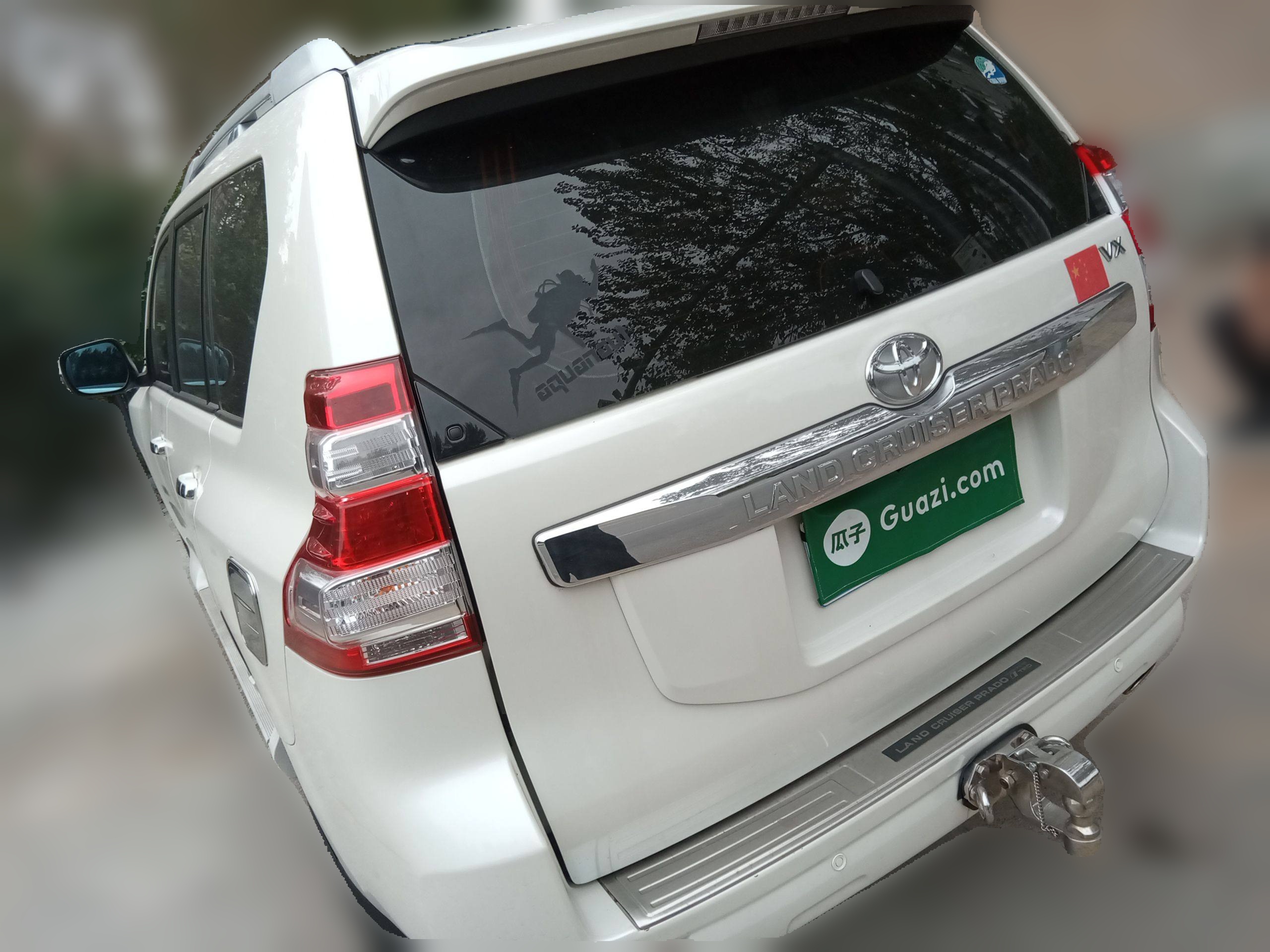 车300二手车图片