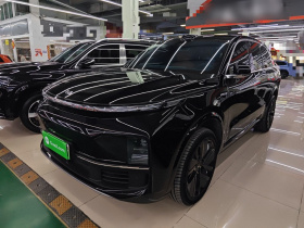 理想汽车 理想L8 2024款 Max