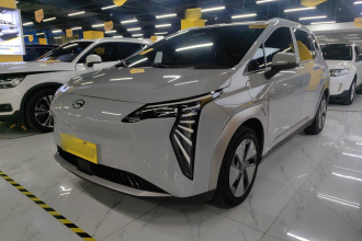 埃安 AION Y 2023款 Y 公务版