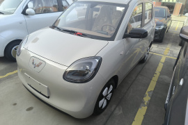 五菱汽车 宏光MINIEV 2025款 四门版 进阶款