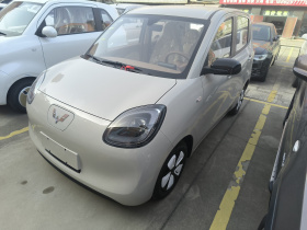 五菱汽车 宏光MINIEV 2025款 四门版 进阶款