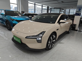 小鹏MONA M03 2024款 620 超长续航