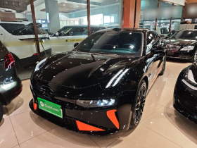 极氪001 2025款 YOU版 100kWh 四驱