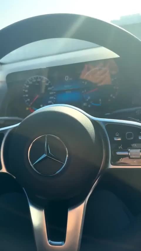 奔驰GLB 2022款 GLB 220 时尚型讲解2