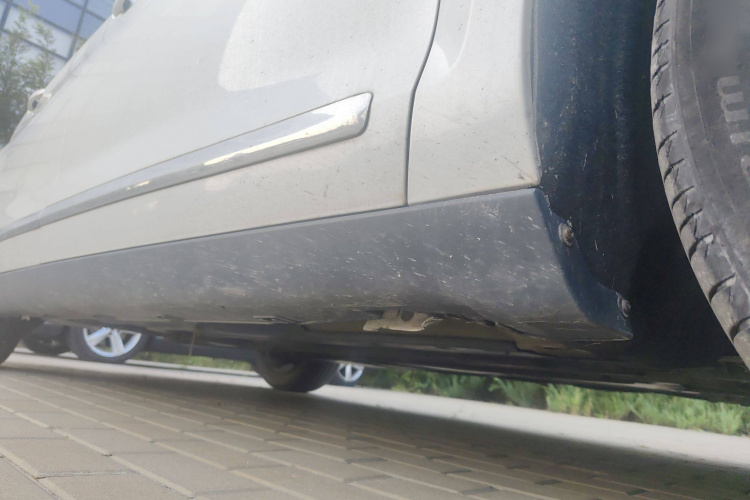 雪铁龙C5 2017款 350THP 自动豪华型局部细节9001