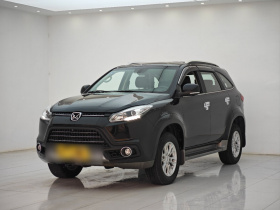 江铃 驭胜S350 2016款 2.0T 自动两驱汽油超豪华版7座