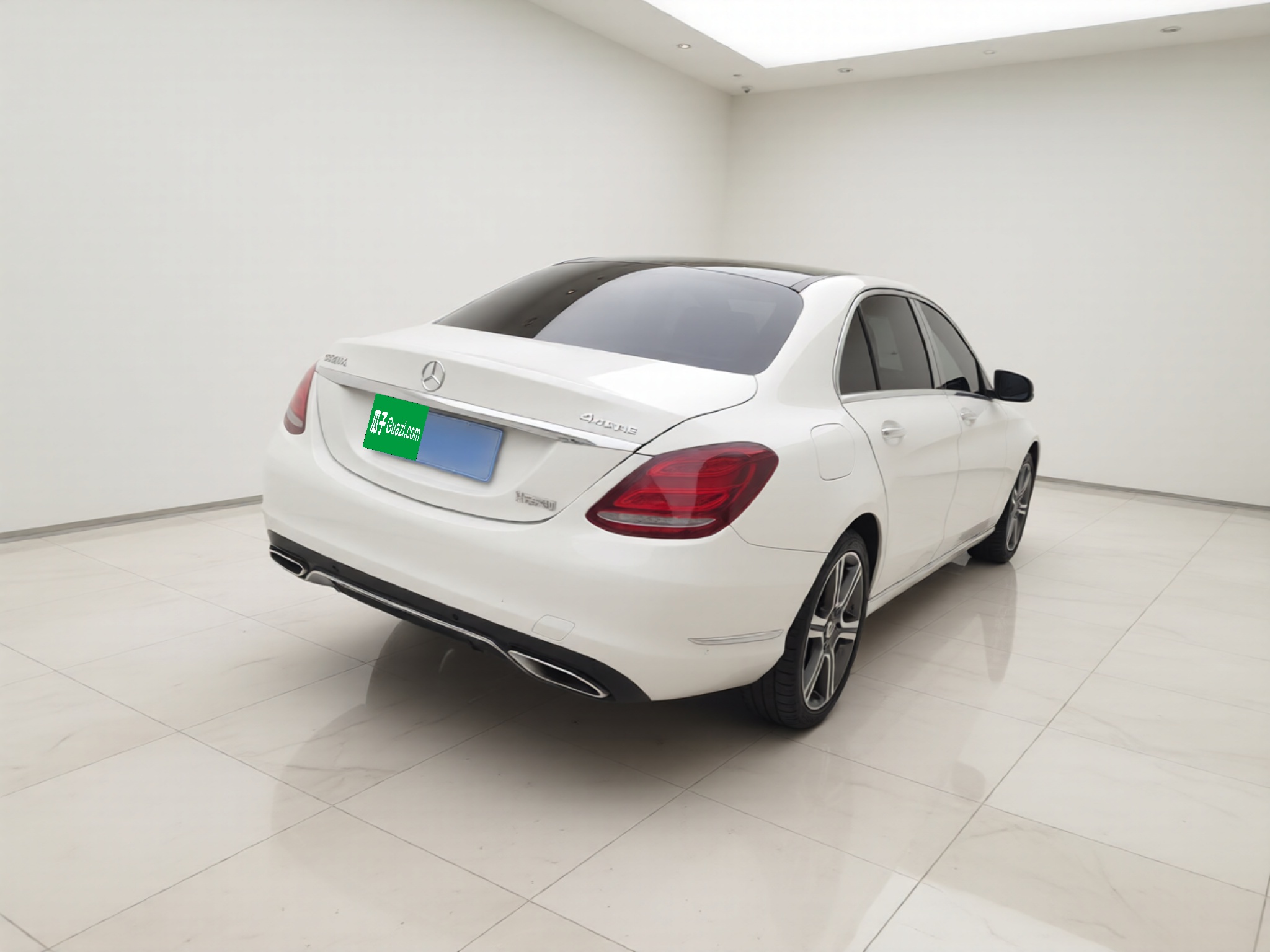 车300二手车图片