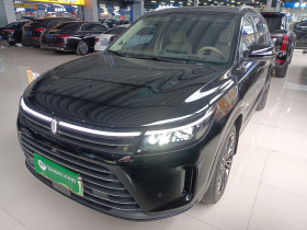 鸿蒙智行 问界M7 2024款 1.5T 四驱Plus版 5座