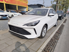 荣威i5 2026款 1.5L CVT豪华版