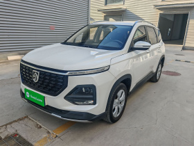 宝骏530 2021款 全球车周年纪念版 1.5T 手动舒适型 7座