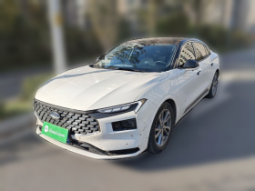 福特 蒙迪欧 2022款 改款 EcoBoost 245 豪华型
