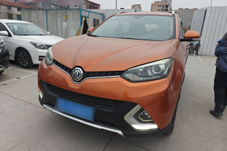 名爵 锐腾 2015款 1.5TGI TST豪华版