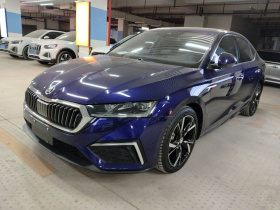 斯柯达 明锐 2022款 PRO TSI280 奢享版