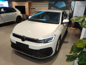 大众 朗逸 2023款 新锐 1.5L 自动新逸版