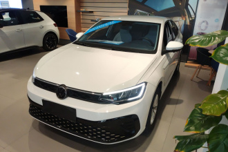 大众 朗逸 2023款 新锐 1.5L 自动新逸版