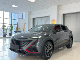 长安UNI-T 2020款 1.5T 旗舰型