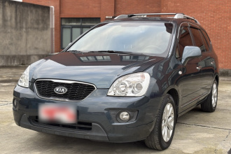 起亚 佳乐 2011款 2.0L 7座自动舒适版