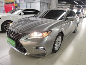 雷克萨斯ES 2015款 200 精英版