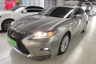 雷克萨斯ES 2015款 200 精英版